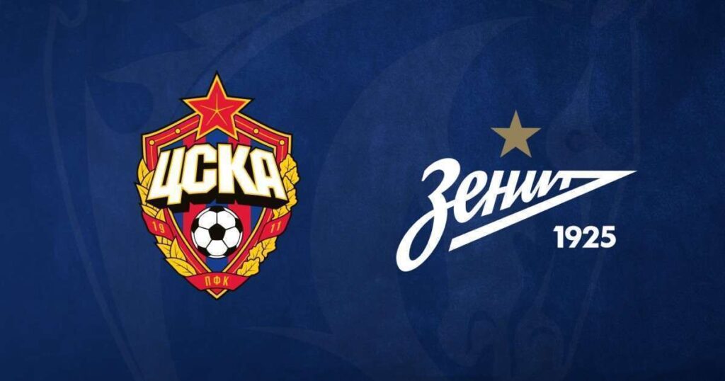 ЦСКА – «Зенит» рассудит Александр Егоров