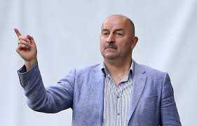 черчесов