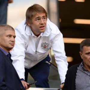 Кирилл Панченко