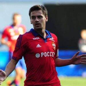 Георгий Щенников
