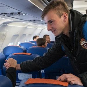 константин кучаев