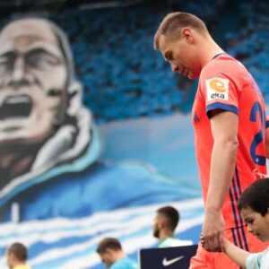 Березуцкий Василий