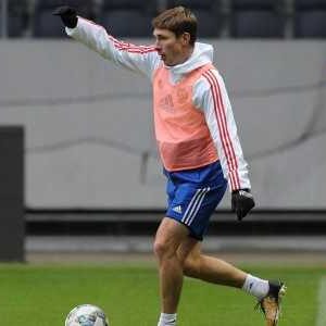 Кирилл Набабкин