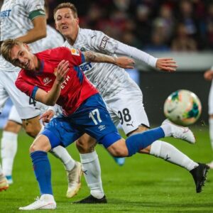 Арнор Сигурдссон