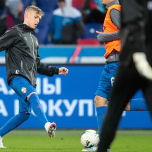 Арнор Сигурдссон