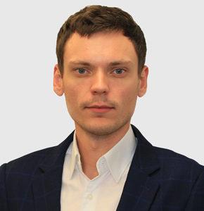 Максим Дюков