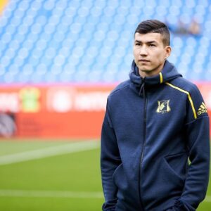 Бактиёр Зайнутдинов