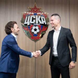 Антон Заболотный