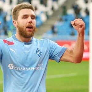 Иван Сергеев