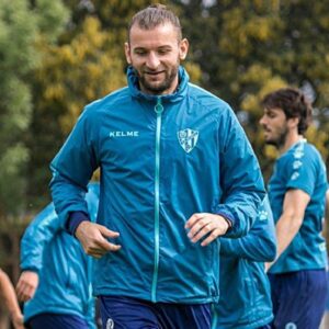 Гастон Сильва