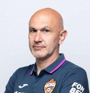 Крамаренко Дмитрий Сергеевич