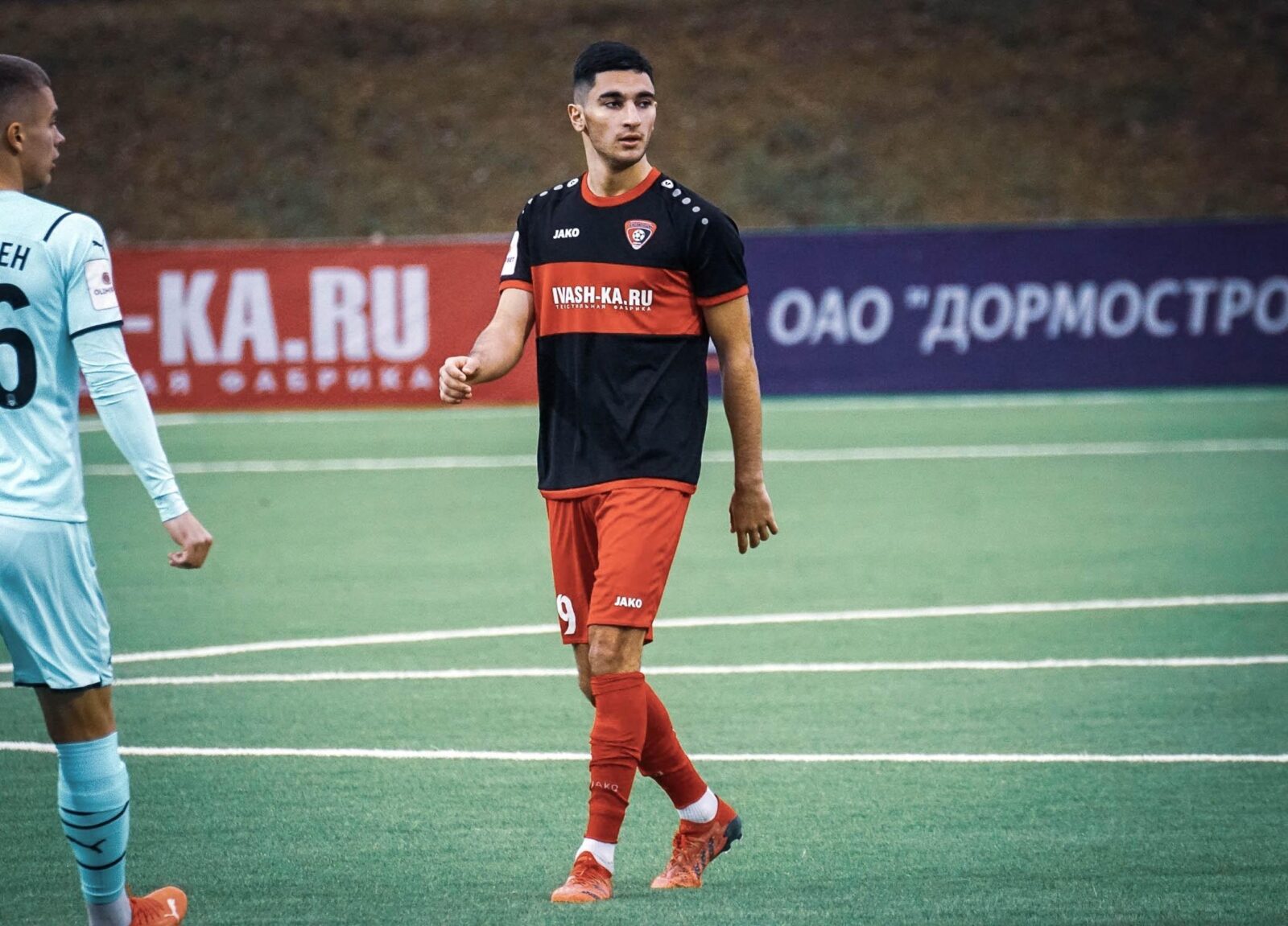 Тигран Аванесян