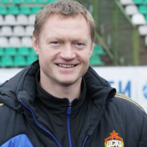 Евгений Варламов