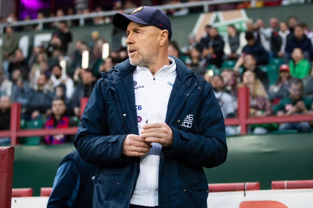 Федотов