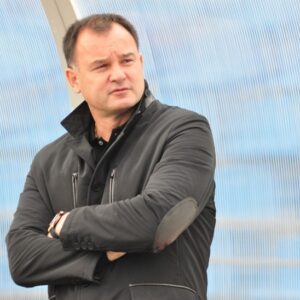 Александр Гришин