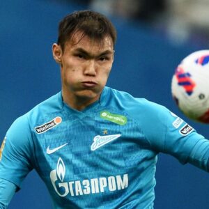 Алип Зенит