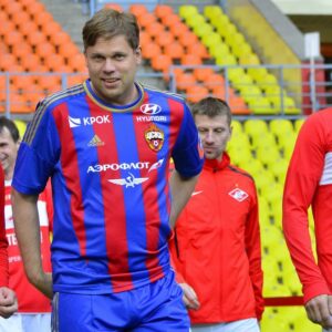 Владислав Радимов