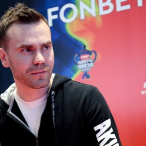 Игорь Акинфеев