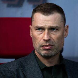 Алексей Березуцкий