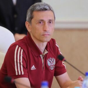 Дмитрий Хомуха