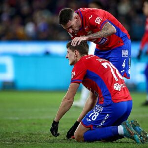 Роша и Дивеев ЦСКА