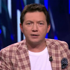 Георгий Черданцев