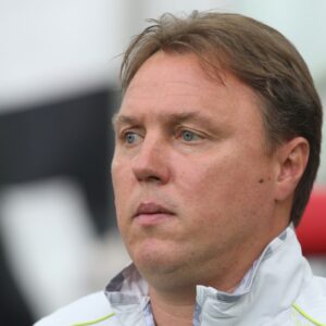 Игорь Колыванов