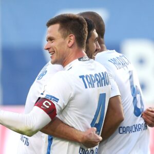Иван Таранов