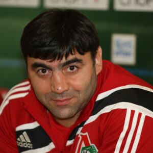 Заза Джанашия