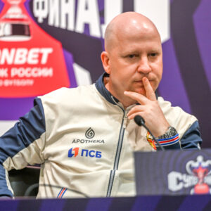 Николич ЦСКА