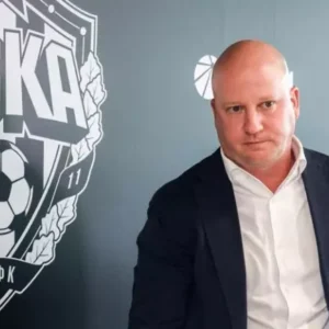 Николич ЦСКА
