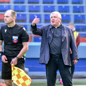 Сергей Ташуев