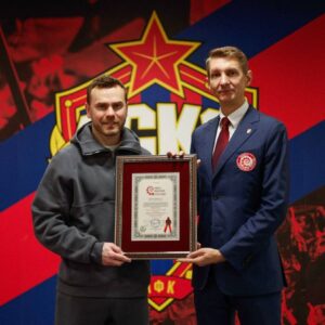 Акинфеев