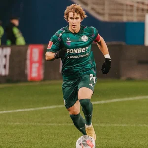 Дмитрий Пестряков