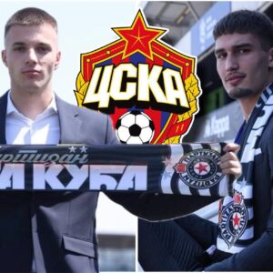 Симич и Роганович