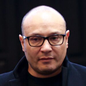 Константин Генич