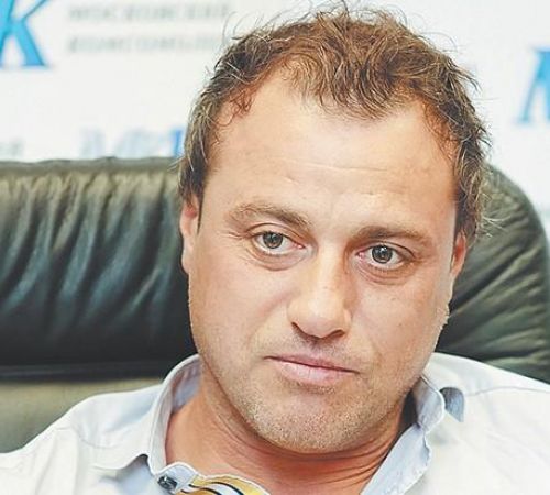 Ролан Гусев