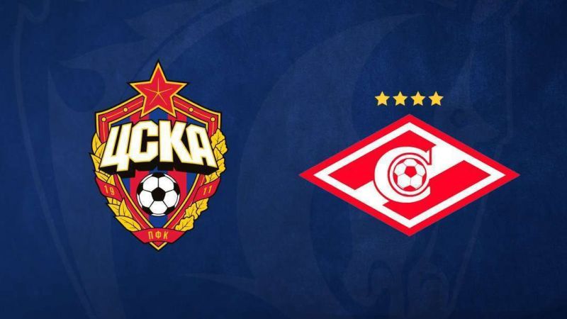 ЦСКА – «спартак»: судья – Владимир Сельдяков
