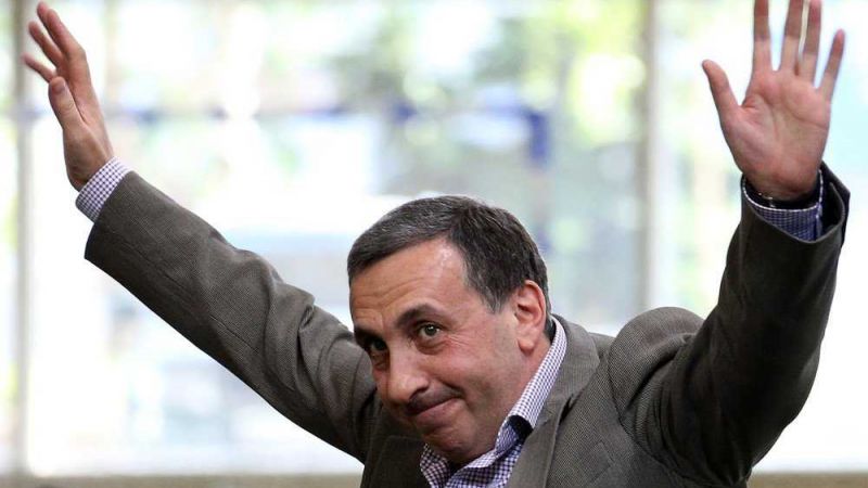 Евгений Гинер