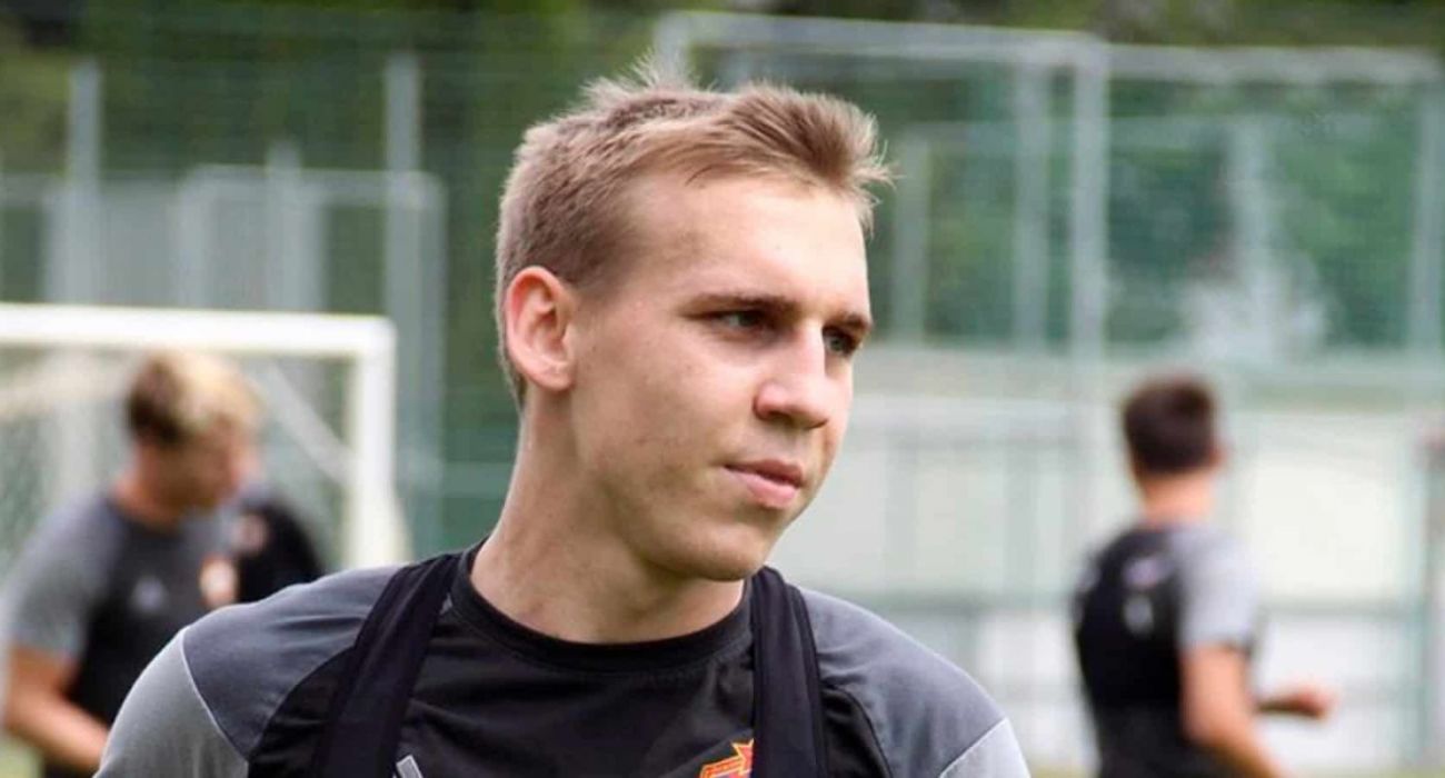 Макаров