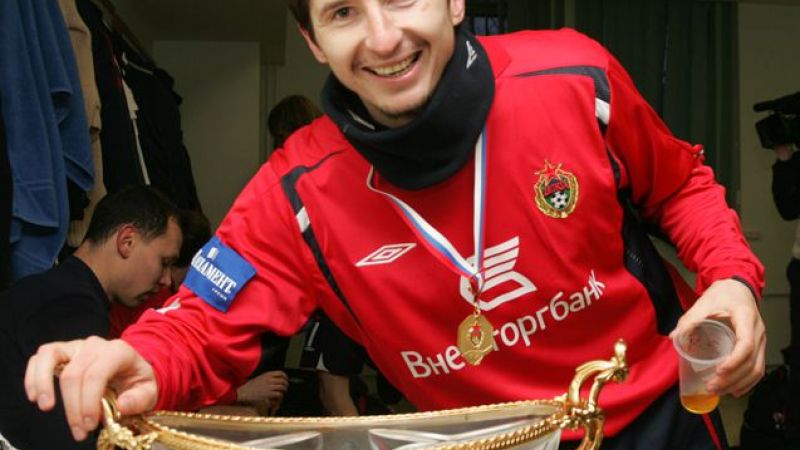 Евгений Алдонин