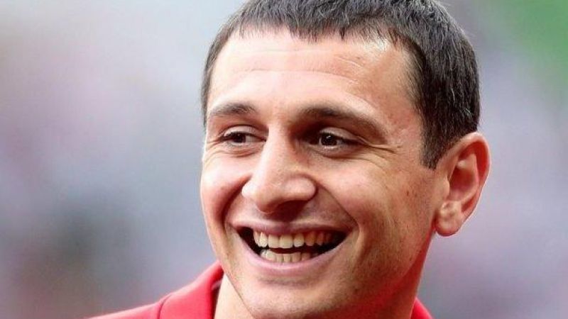Алан Дзагоев