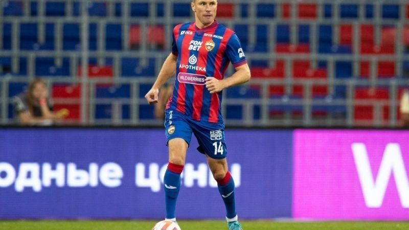 Кирилл Набабкин