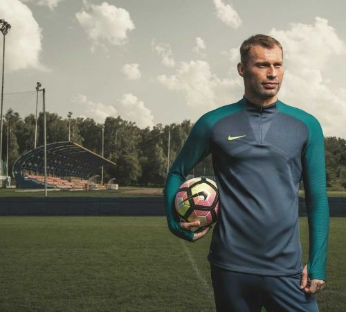 Василий Березуцкий