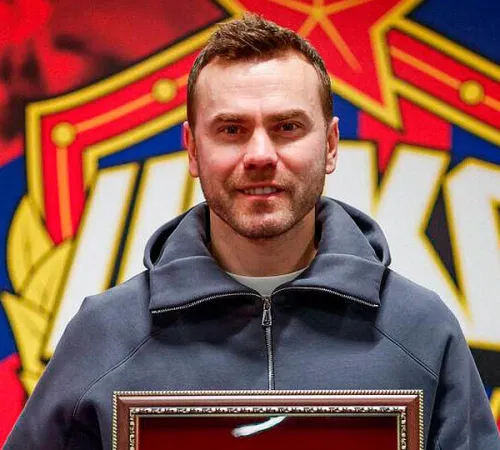 Максим Мухин покинул ЦСКА и перешёл в «Ростов»