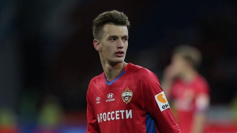 Вадим Карпов