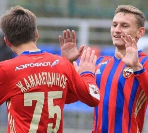 Виктор Васин: Ключевой момент матча с "Уфой" - спасение Акинфеева