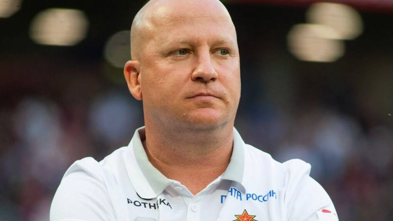 Марко Николич