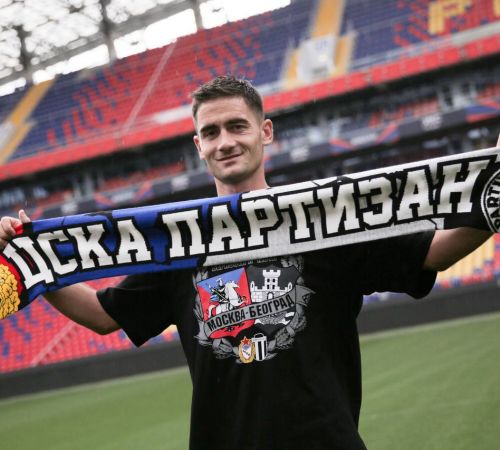 Саша Зделар