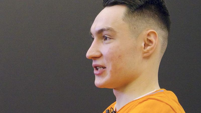 Вячеслав Караваев